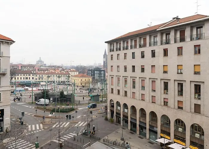 Darsena Flexyrent