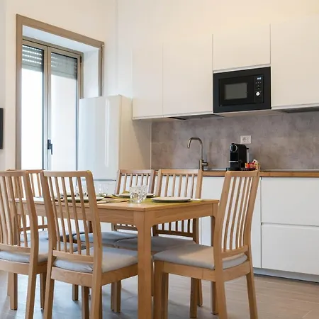 Darsena Flexyrent Apartment Milan Exterior photo