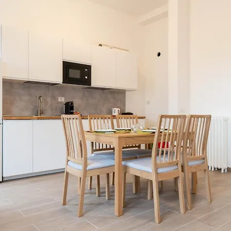 Darsena Flexyrent Apartment Milan Exterior photo