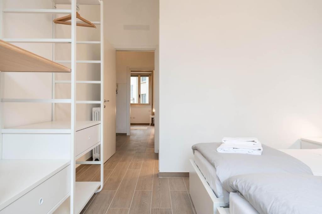 Darsena Flexyrent Appartement Milan