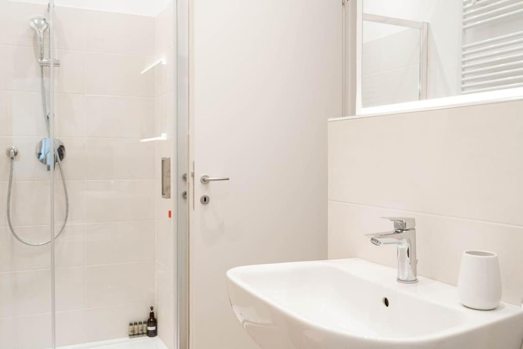 Darsena Flexyrent Appartement *