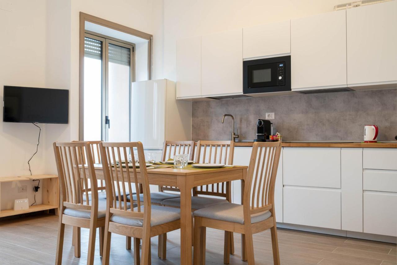 Appartement Darsena Flexyrent *