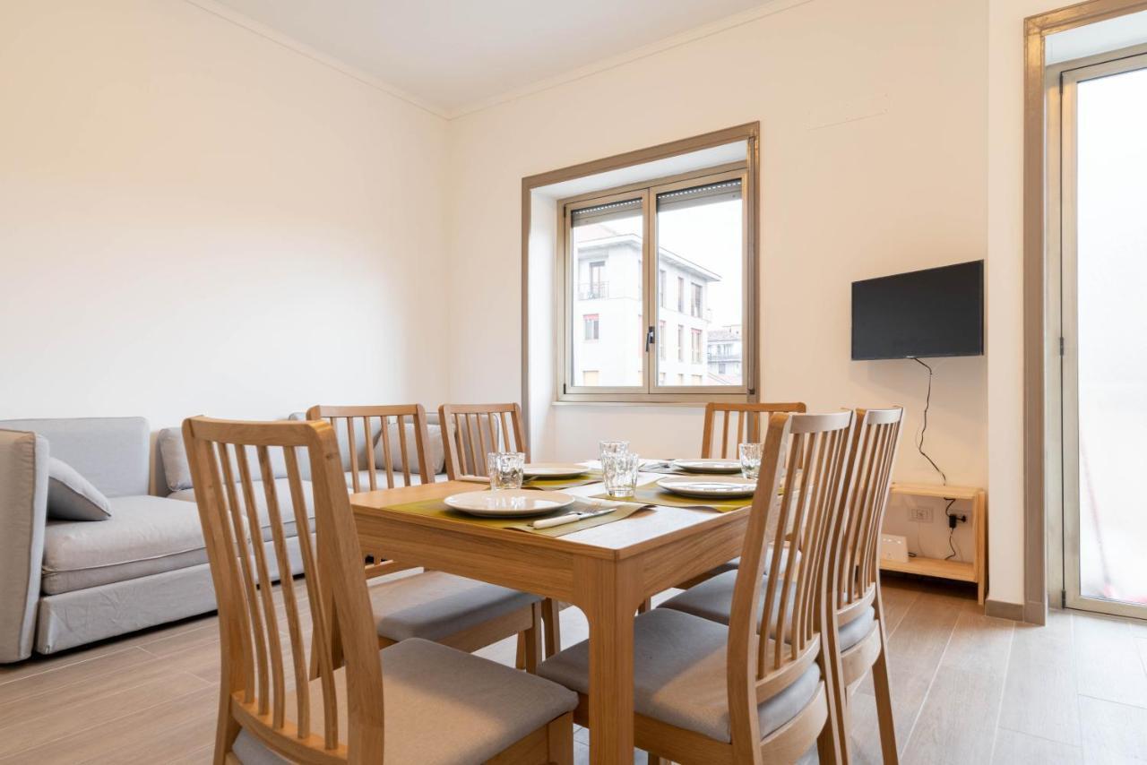 Appartement Darsena Flexyrent *