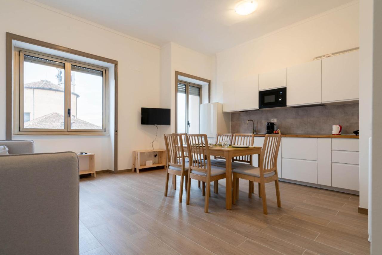 Appartement Darsena Flexyrent Milan