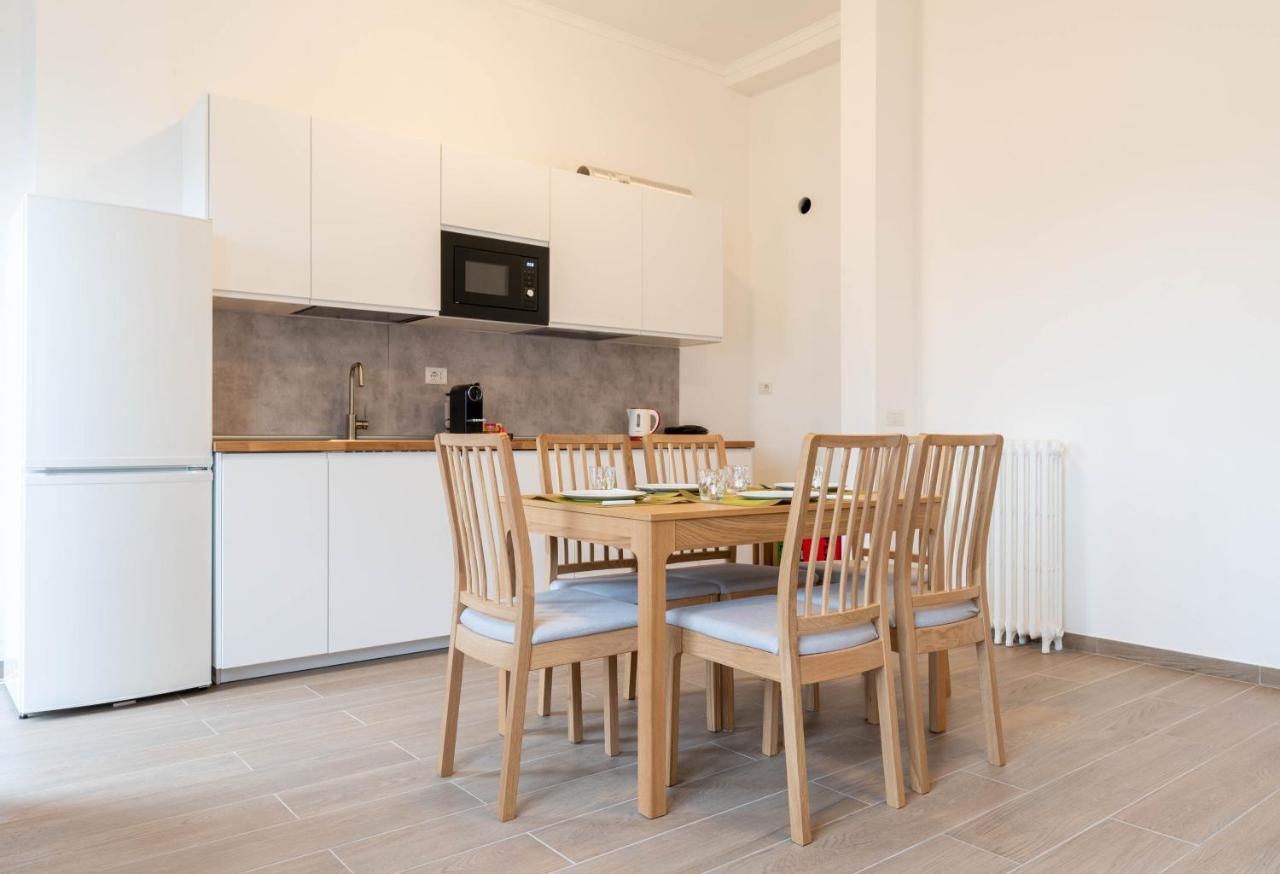 Darsena Flexyrent Appartement