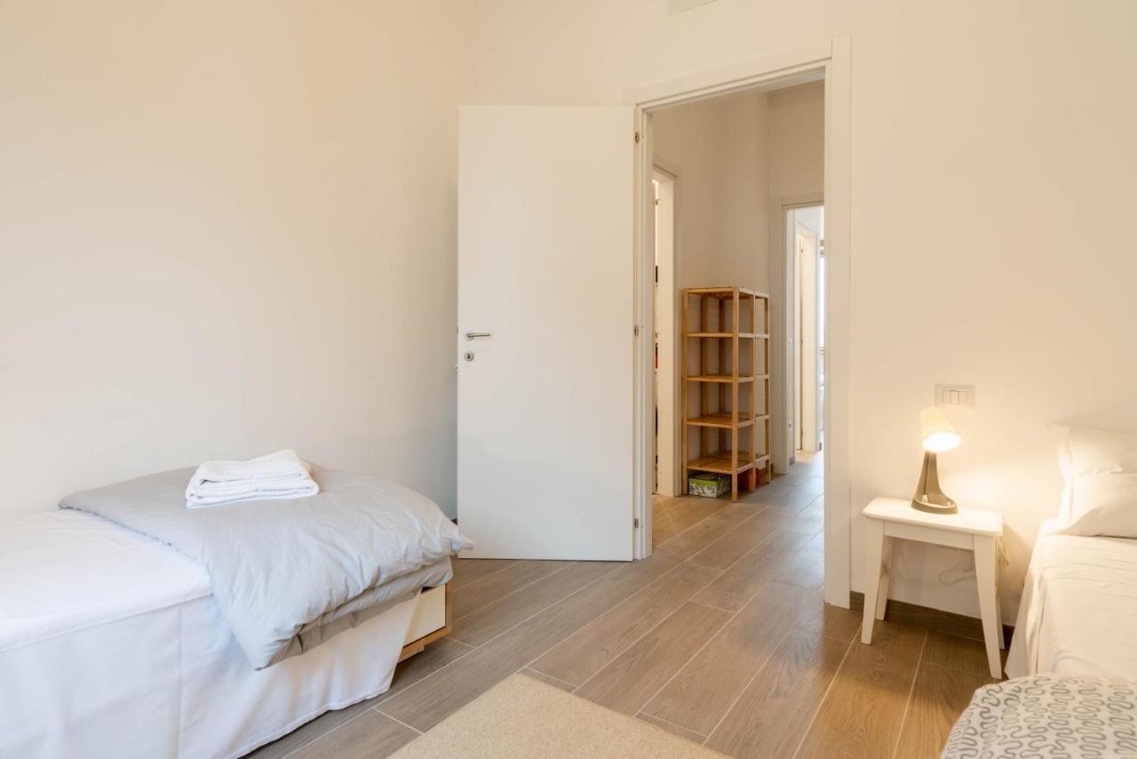 Darsena Flexyrent Appartement Milan